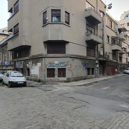 Elegant Apartment Near Rosetti Square Bükreş Dış mekan fotoğraf