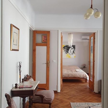Elegant Apartment Near Rosetti Square Bükreş Dış mekan fotoğraf