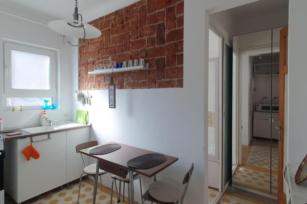 Elegant Apartment Near Rosetti Square Bükreş Dış mekan fotoğraf