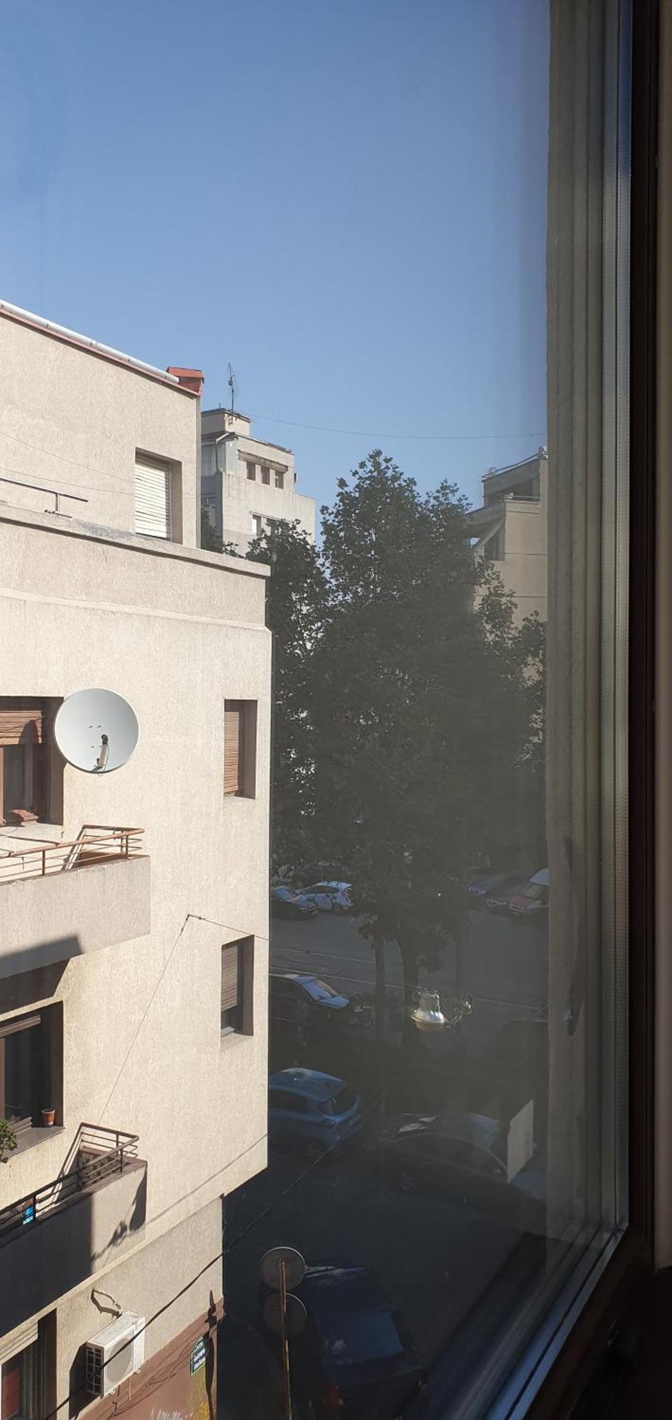 Elegant Apartment Near Rosetti Square Bükreş Dış mekan fotoğraf