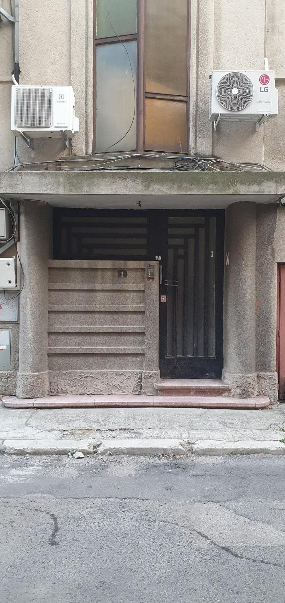 Elegant Apartment Near Rosetti Square Bükreş Dış mekan fotoğraf